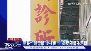 Search for text in self post contents. ç¢ºè¨ºè€…æ›¾åˆ°ä¸‰é‡å°±è¨ºé„°è¿'å¤œå¸‚é‡Œæ°' å¾ˆå®³æ€• Tvbsæ–°èž Youtube