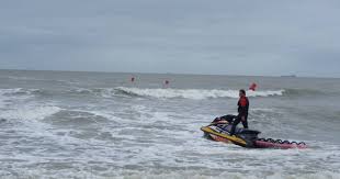 Maybe you would like to learn more about one of these? Blankenberge Heeft Eerste Jetskizone Aan Kust Blankenberge Hln Be
