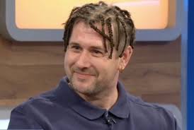 The Jeremy Kyle Show (TV Series 2005–2020)