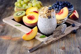 Nah tentu didalam kategori tersebut ada banyak makanan sehat untuk diet. Sarapan Sehat Kunci Awali Hari Dengan Lebih Fit Coba 9 Makanan Untuk Sarapan Sehat Ini Yuk