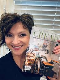 Vera Amato's Instagram, Twitter & Facebook