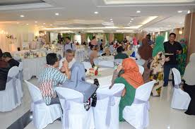 And now our masjid has become the biggest mosque built from the ground in nyc. Dr Shafie Abu Bakar Dua Peristiwa Kecil Penting Bagi Masjid Al Umm