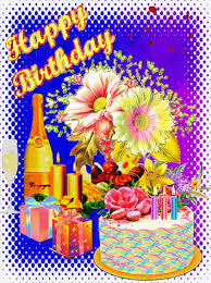 Pin Di Miriam Su Verjaardagskaarten Buon Compleanno Compleanno