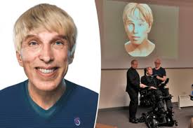 A murit omul de ştiinţă britanic care s-a transformat în robot din cauza  bolii de care suferea şi Stephen Hawking VIDEO