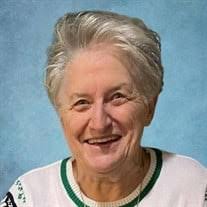 Rosalie Briggs Obituary (1939