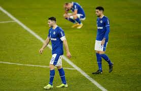 Maybe you would like to learn more about one of these? Schalke Set Unwanted Bundesliga Record As Entire Senior Leadership Team Is Sacked Shkodran Mustafi And Sead Kolasinac Reported To Have Led Player Revolt