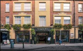 It is truly suitable for a budget/backpackers, city trip, shopping holiday. Temple Bar Dublin Hotel Dublin City Centre Dublin Ireland Travel Republic