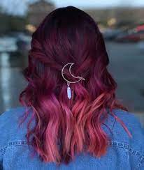 You can always try burgundy highlights or subtle ombre. 31 Best Maroon Hair Color Ideas Of 2021 Are Here