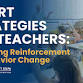Smart Strategies for Teachers: Mastering... event in Lakeport, CA