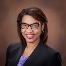 Patricia Nicholas's Instagram, Twitter & Facebook