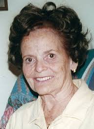 Obituary information for Frances Vera Small