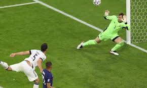 En el allianz arena, un elefante del zoológico de hamburgo predijo el resultado del partido. 8phqgwrp8fjyjm