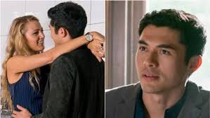 Crazy Rich Asians star Henry Golding's next Hollywood movie is just around  the corner