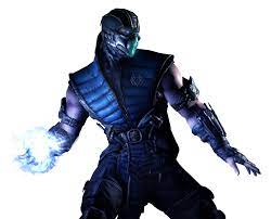 Mortal Kombat Render Mortal Kombat X Pc Sub Zero Render 5 By Wyruzzah On Deviantart Mortal Kombat X Mortal Kombat Rendering