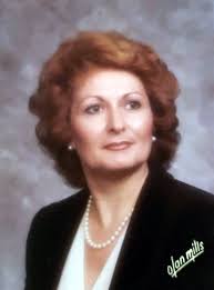 Christine Marie Chevalier Shoemaker (1935-2020)