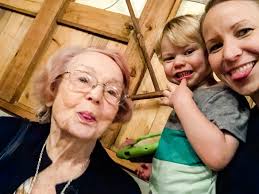 Obituary for Charlene Davis Snoddy