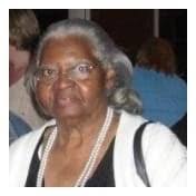 Jeanne Batson's Instagram, Twitter & Facebook