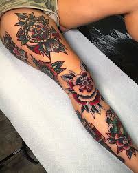 20 Beautiful Leg Tattoo Ideas For Women Mom S Got The Stuff In 2021 Leg Tattoos Women Leg Tattoos Tattoos