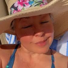 Jennifer Roybal's Instagram, Twitter & Facebook