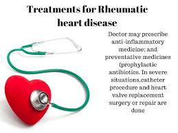 Treatments Generally Prescribed For Rheumatic Heart Disease Are Medications Catheter Procedure Heart Valve Repair Or Re Heart Valves Pediatrics Heart Surgeon