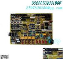 DS200TCQCG1BGF | GE | Power feedback board | DS200TCQCG1BGF