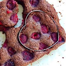 344 Mentions J Aime 0 Commentaires Cuisine Etudiant Fr Cuisine Etudiant Officiel Sur Instagram Fondant Au Chocolat Et Framb In 2020 Food Breakfast Muffin