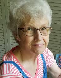 Mary Catherine Lacombe