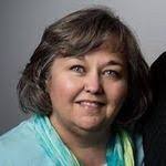 Amy Schieber's Instagram, Twitter & Facebook