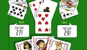 That player deals 3 cards to each player face down. 31 Play It Now At Coolmathgames Com