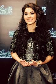 Celeste buckingham is a musical genius right next to lorde like their music is amazing and omg akrhjdnddn. List Of Awards And Nominations Received By Celeste Buckingham Wikipedia