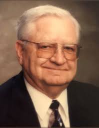 Charles E. Broussard Obituary