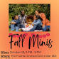 Fall Minis at The Apple Orchard event image