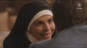 Eva apologizes to her son Franco