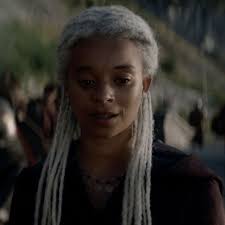 𝐑𝐡𝐚𝐞𝐧𝐚 𝐓𝐚𝐫𝐠𝐚𝐫𝐲𝐞𝐧