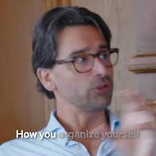 Experimenting with AI is easy., Embedding it with focus is hard., Robertjan  Dekker (ex-VP Finance, Controller EMEA, APAC, LATAM of Netflix) believes  structure is what determines whether AI becomes…