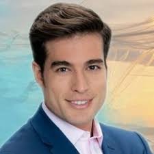 Danilo Carrera — The Movie Database (TMDB)