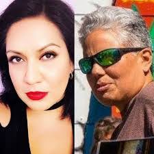 Cathy Arellano's Instagram, Twitter & Facebook