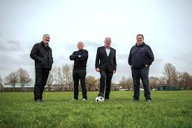 Knowsley's footballing heritage to be celebrated