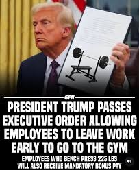 Finally a policy we can all agree on 💪 #meme #satire