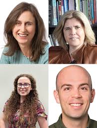 Grant Boosts Healthy Start School Research