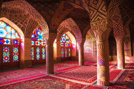 Everything you need to be ready to step out prepared. 7 Amazing Things To Do In Shiraz Iran Omnivagant