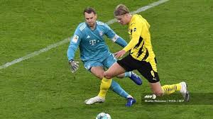 Debra anne haaland, known as deb, was born december 2, 1960, in winslow, arizona. Bukti Kegilaan Erling Haaland Bersama Borussia Dortmund Dalam Torehan Angka Tribunnews Com Mobile