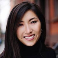 Ella Kim's Instagram, Twitter & Facebook