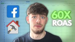 How I Create Home Improvement Facebook Ads That Generate 60x Return