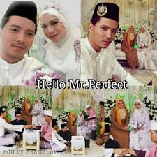 Nuad hj othman izzul dan alya telah pun dikurniakan cahaya mata yang dinamakan darwish. Hello Mr Perfect Episod 28 Dailymotion