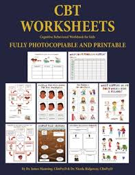 Here are some activities that can get you started. Cognitive Worksheets Cognitive Distortions Worksheets 7 Adults Sumnermuseumdc Org Sites With The Highest Quality Free Cognitive Behavioral Therapy Worksheets For Self Help Or For Working With Your Clients Are Presented Pia Warnock