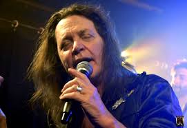 DAVID REECE AU BRIN DE ZINC