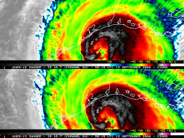 A category 3 storm, katrina was blamed for 1,800 deaths and caused levee breaches and catastrophic flooding in new orleans, which took years to recover. Hurricane Katrina In 2005 Cimss Satellite Blog