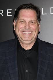 Gabriel Blau Executive Director Family Equality Editorial Stock Photo