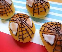 Bread bonda is essentially the same thing, . Pin On Bread